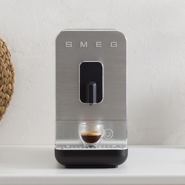 Image du produit Smeg BCC11BLMEU