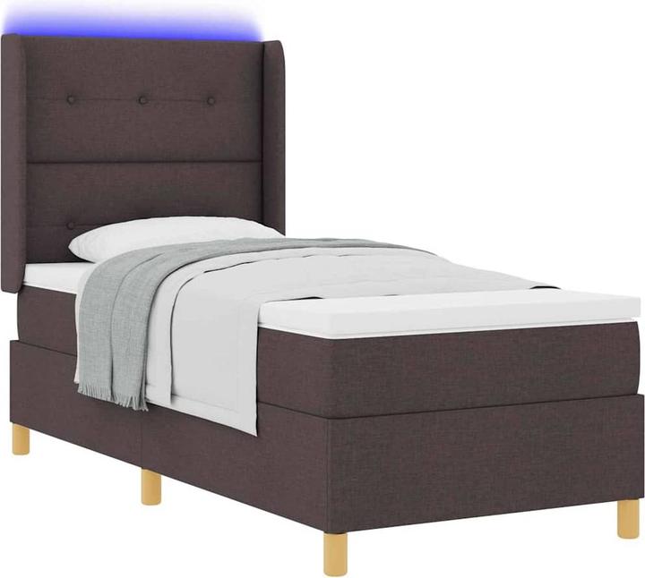 Produktbild vidaXL Bettmatratze (90 x 200 cm)