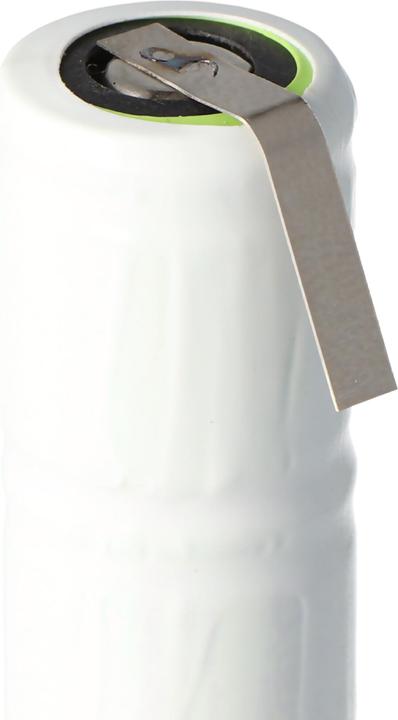 Produktbild AccuCell Akku Sanyo N-SB3 (1 Stk., Gerätespezifisch, 250 mAh)