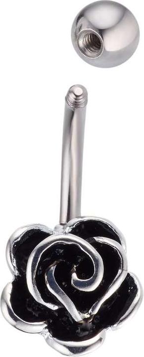 Immagine prodotto Bijouteria Piercing ventre (Acciaio chirurgico 316L)