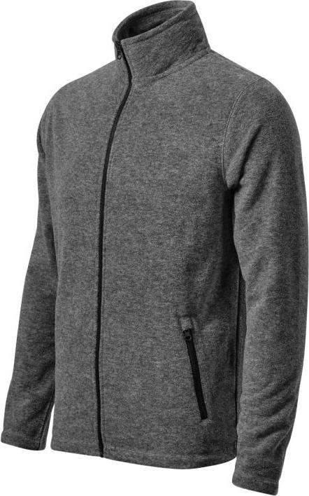 Produktbild Malfini Micro Factor M MLI-852M1 fleece sweatshirt (S)