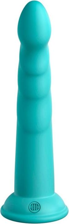 Productafbeelding Pipedream DP Slim Seven Teal 7 inch