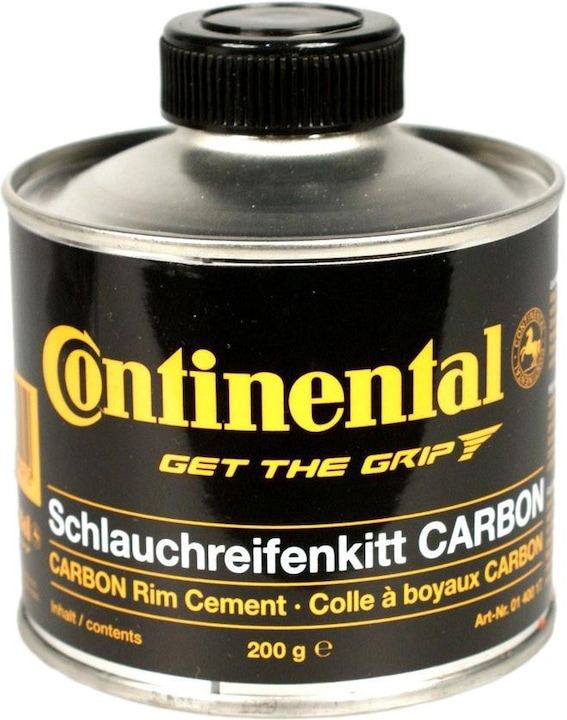 Continental Mastic pour pneu tubulaire