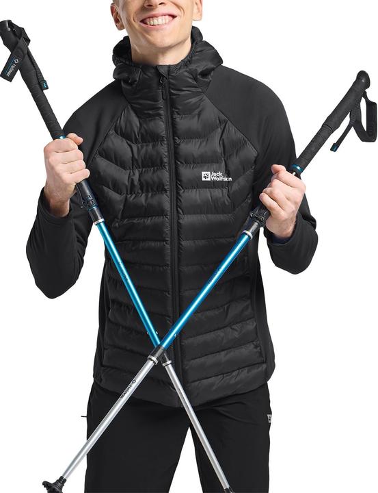 Immagine prodotto Jack Wolfskin Routeburn Pro Hybrid M (L)