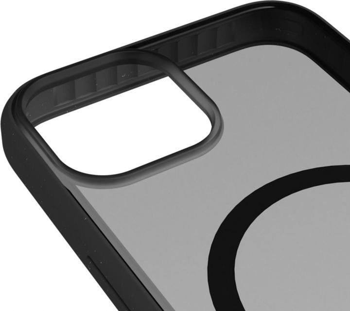 Image du produit Woodcessories Clear Case Magsafe (Apple iPhone 15 Plus)