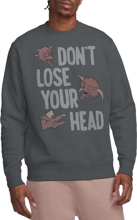 Produktbild Don't Lose Your Head Sweatshirt (M)