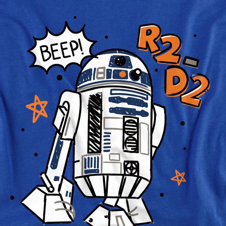 Produktbild Star Wars TShirt (S)