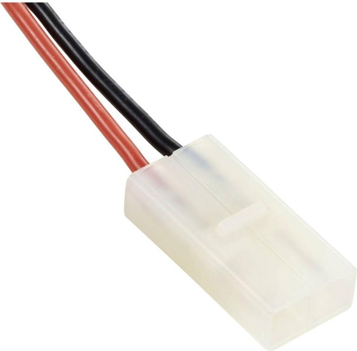 Immagine prodotto Reely Pacco batterie per modellismo (NiMh) 7,2 V 2300 mAh Side-by-Side Tamiya (7.20 V, 2300 mAh)