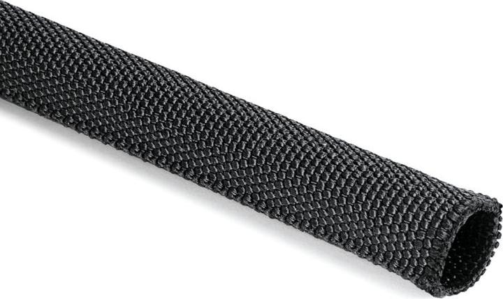 Actual product image HellermannTyton Burst protection sleeving HEGWS70 (Cable conduit, 5000 cm)