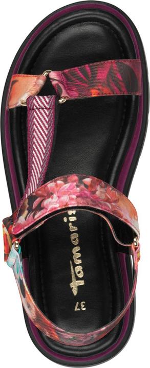 Actual product image Tamaris Sandal (36)