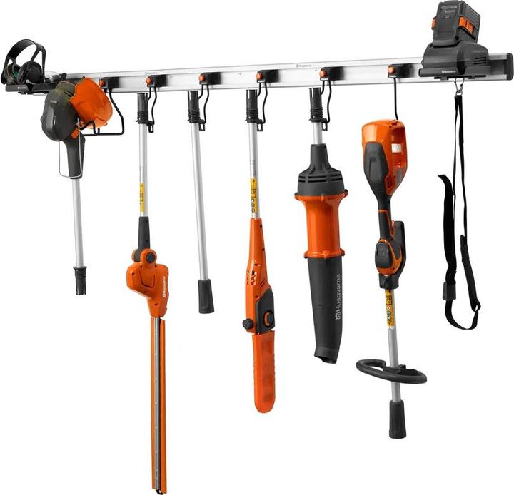 Image du produit Husqvarna Taille-haies DH110 FLXi (Herbicide, Support pour machines de jardinage)