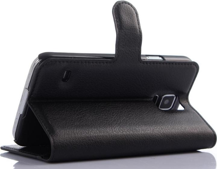 Immagine prodotto Screenguard Custodia in pelle per Samsung Galaxy S5 (Samsung Galaxy S5)