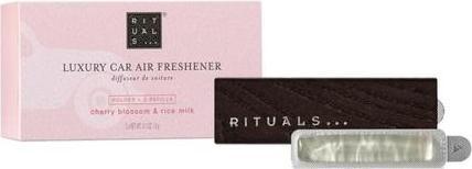 Rituals The Of Sakura
