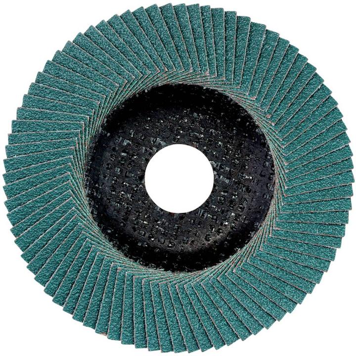 Produktbild Metabo Lamellenschleifteller (80)