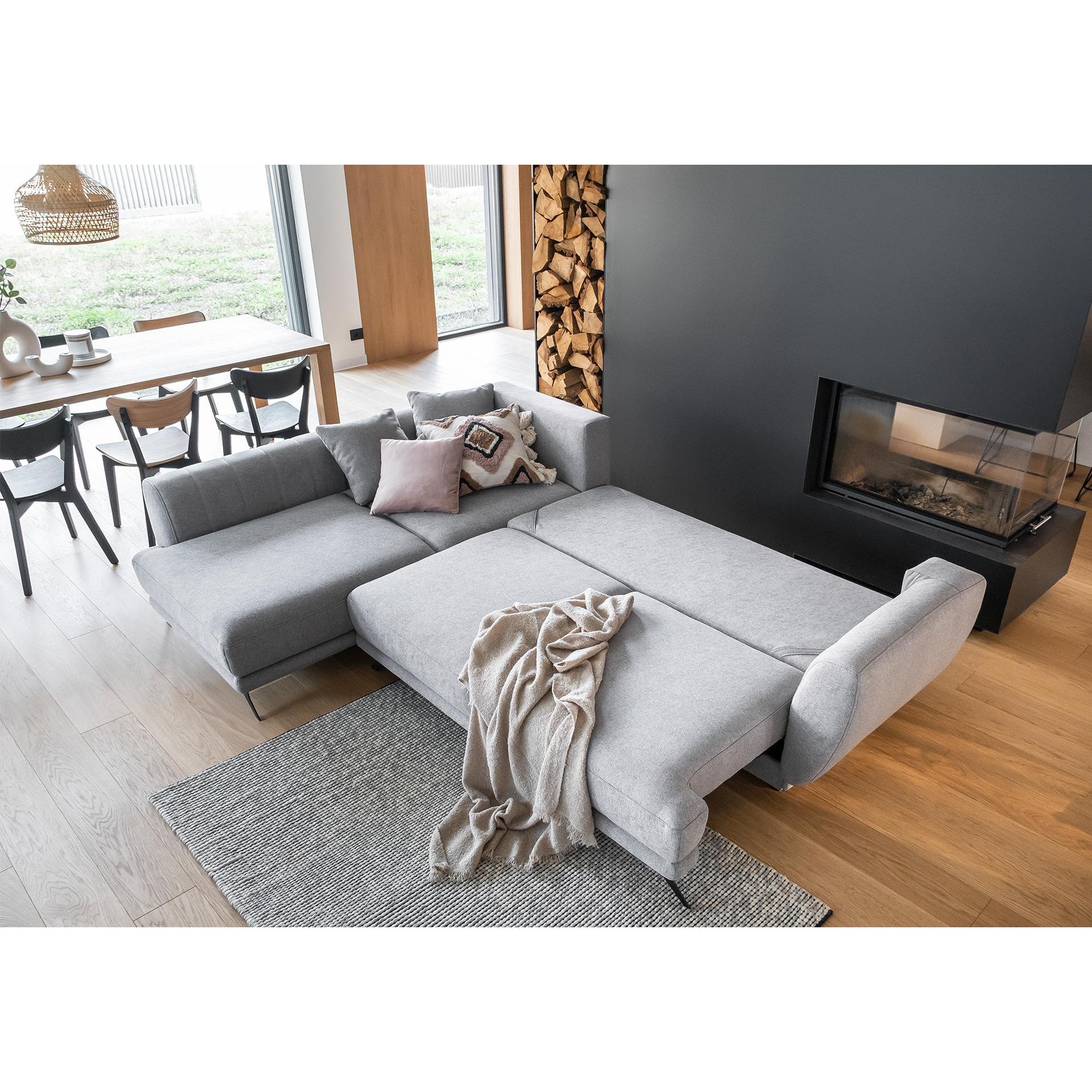 Thumbnail - ELTAP, Sofa, Larde (Ecksofa, 4-Sitzer, Bettsofa)