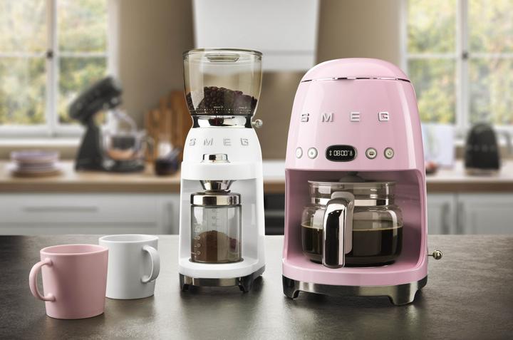 Produktbild Smeg DCF02PKEU