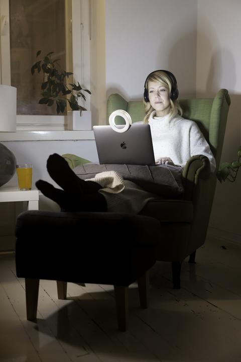 Produktbild Kodak Desk Ringlicht (Ringleuchte)