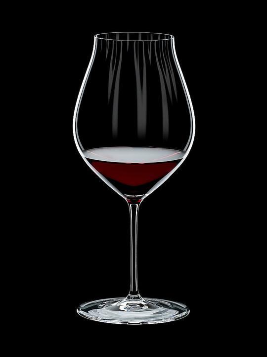 Produktbild Riedel Glas für Pinot Noir (83 cl, 1 Glas, Rotweingläser)