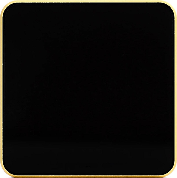 Produktbild Airvalent Smart Home Air Quality Sensor/Gold/Black Airv-Eleg