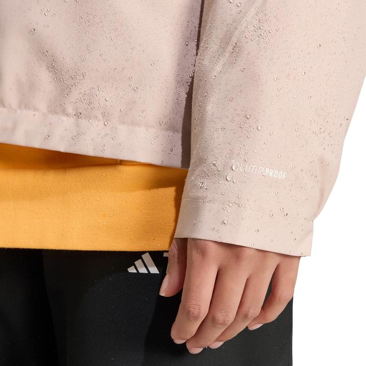 Actual product image Adidas MT 2L Rain Jacket (M)