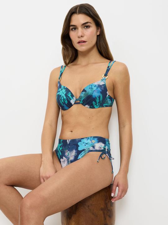 Actual product image Triumph Bügel-Bikini-Top Summer Fleur (40 B)