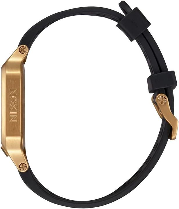 Image du produit Nixon Orologio Automatico Giapponese Digitale con Termometro (Montre numérique)