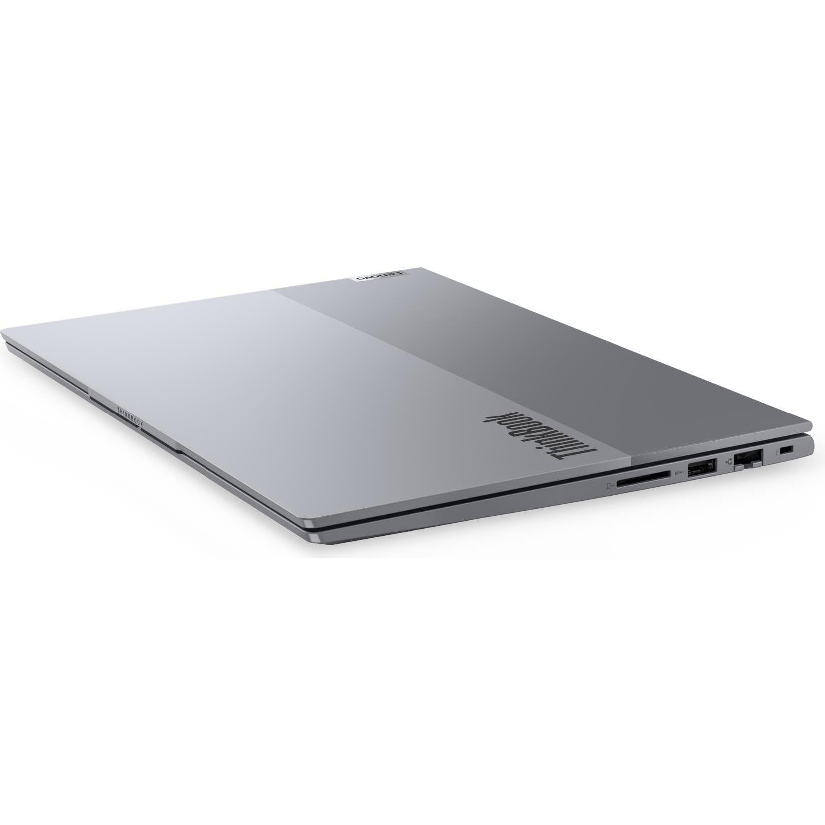 Lenovo ThinkBook 14 G7 ARP, Notebook Ersatzteile, Grau
