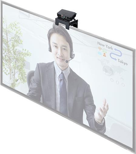 Image du produit Btech B-TECH Support de caméra inclinable BT7866/B (Mur, 10 kg)