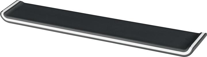 Image du produit Leitz Repose-poignets WOW 65230095 blanc/noir