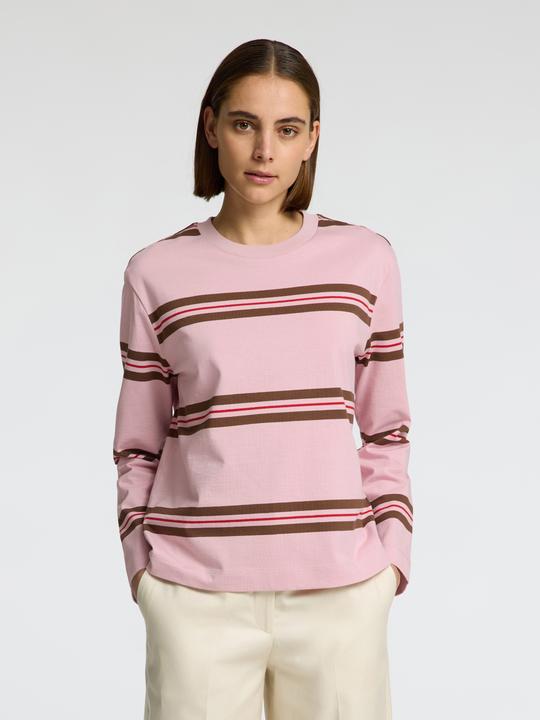 Produktbild Selected Boxy Fit Longsleeve (L)