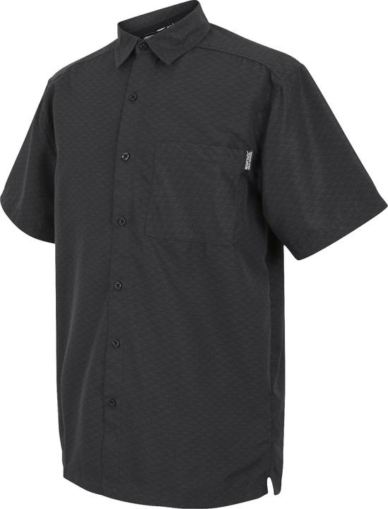 Immagine prodotto Regatta Mindano IX Camicia Triangolo Maniche Corte Uomo (M)