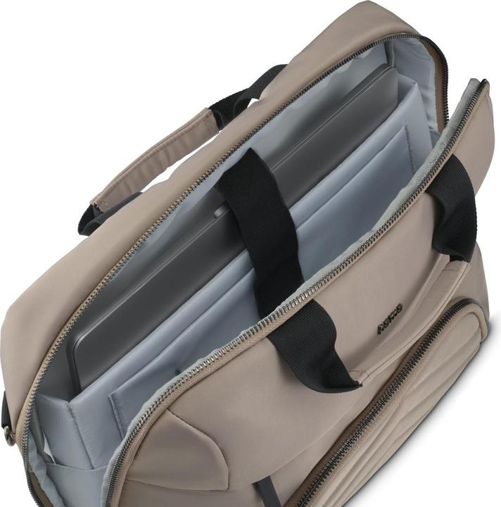 Actual product image Hama Premium Lightweight", 34 - 36 cm (13.3" - 14.1 (14.17", Universal)