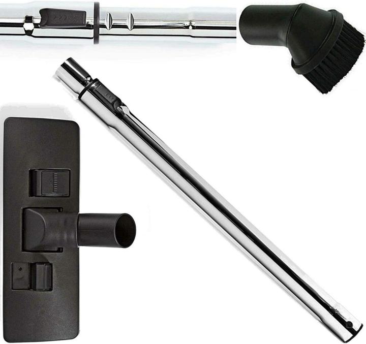 Maxorado 35mm hoover tube