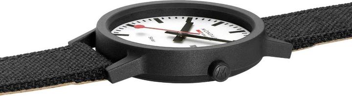 Actual product image Mondaine essence (Analogue wristwatch, 41 mm)