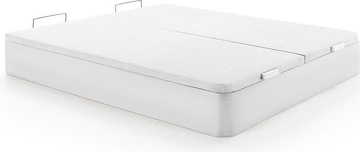 Actual product image Naturea Adana (180 x 200 cm, Foam core)