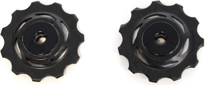 Produktbild Sram Galet X0 Ceramic BlackBox