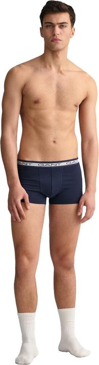 Produktbild GANT Basic Trunk 3-Pack (S, 3er Pack)