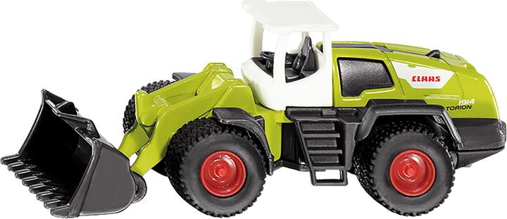 Image du produit Siku Claas Torion 1914 Chargeuse sur pneus