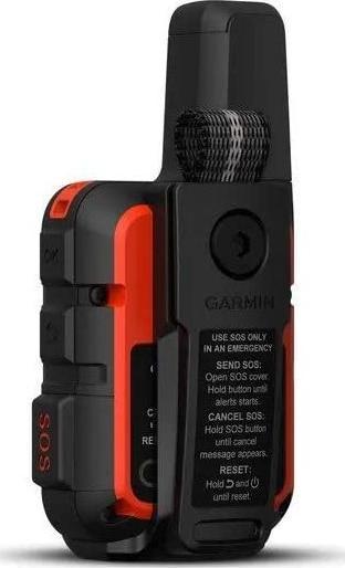 Actual product image Garmin Carabiner holder