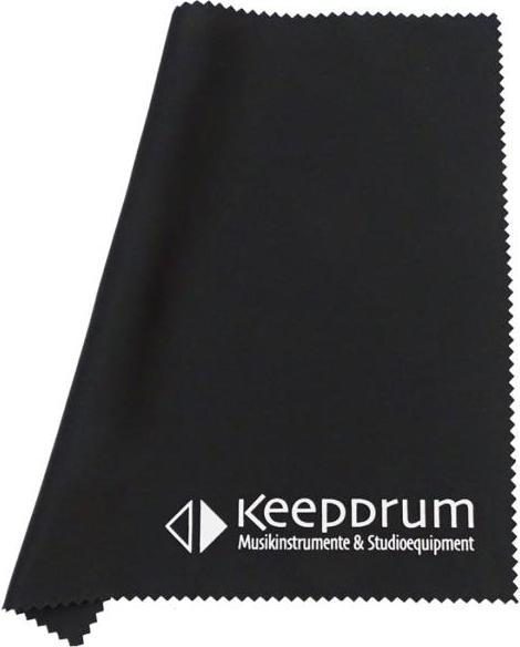 Produktbild K&M 19805 Smartphone und Tablet-Halter mit Tuch