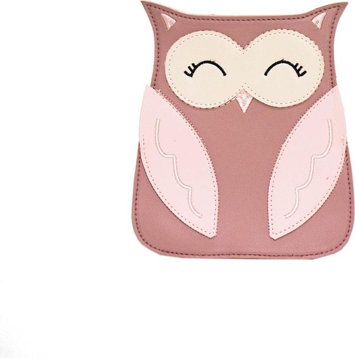 Image du produit Yuko.B Mommy Jen la chouette