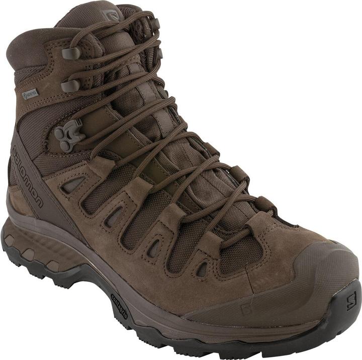 Actual product image Salomon Quest 4D GTX Forces 2 EN mission boots (42 2/3)