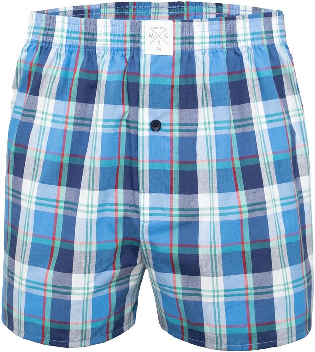 Actual product image Mg-1 Boxer Core (XXL, pack of 8)