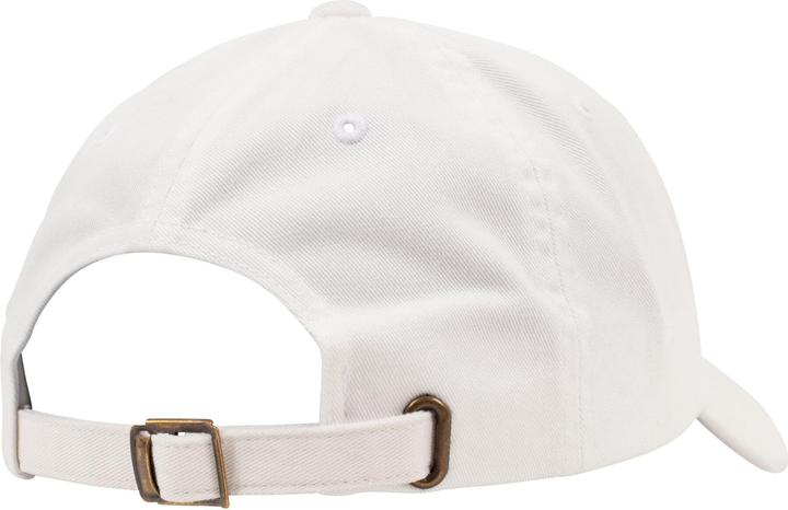 Image du produit Flexfit Casquette Détruite à profil bas (Taille unique)