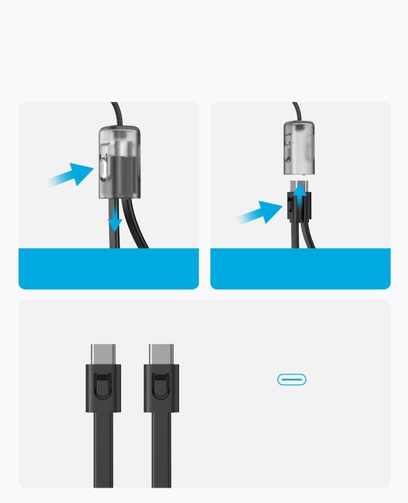 Productafbeelding Anker Powercore A1384 (20000 mAh, 30 W, 30 Wh)