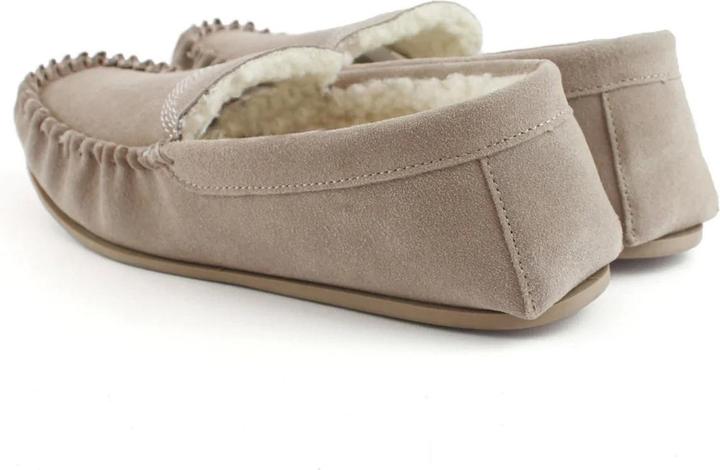 Produktbild Eastern Counties Leather Mokassins Bethany Berber Wildleder (39.5)