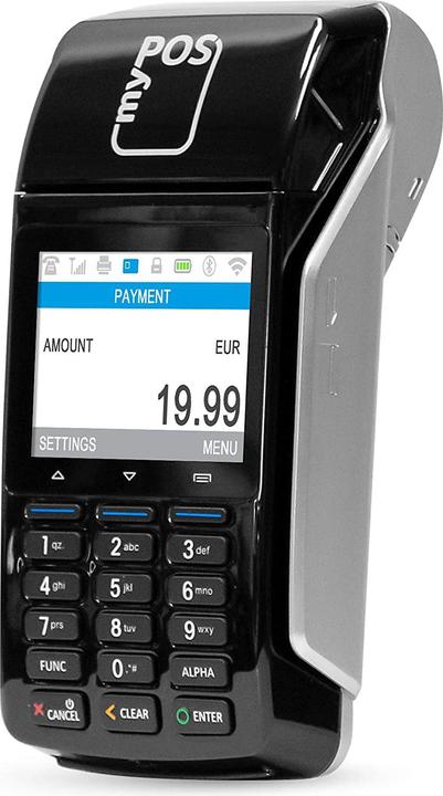 Image du produit MyPos Terminal POS