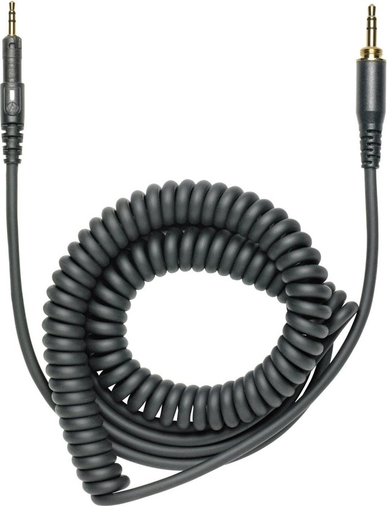 Image du produit Audio-Technica ATH-M60x (pas de réduction du bruit, Filaire)