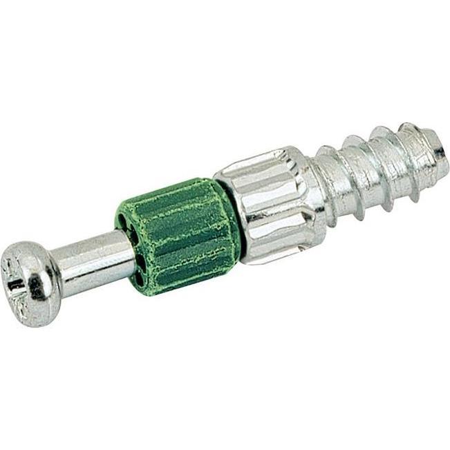 Hettich, Baubeschläge + Holzverbinder, Twister DU 232 (Einpressdübel, 1 Stk.)