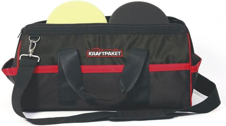 Immagine prodotto Dino Corsa eccentrica XXL (Lucidatrice eccentrica, 720 W)